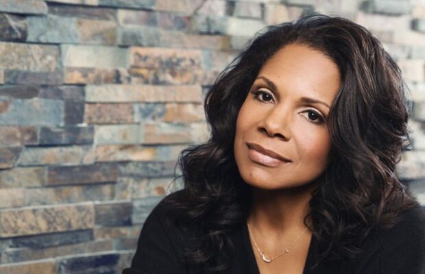 Paramount Presents: An Evening with Audra McDonald