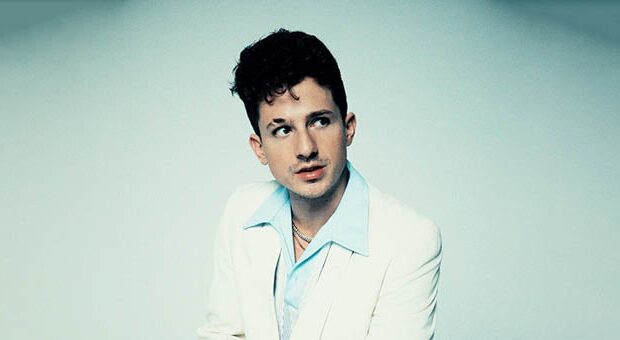 Charlie Puth LIVE Charlie Puth LIVE