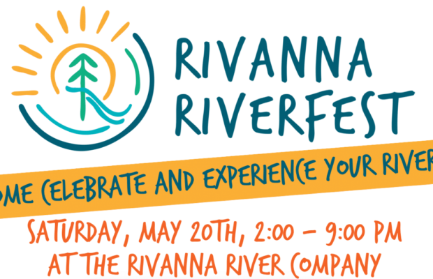 Rivanna River Fest Rivanna River Fest