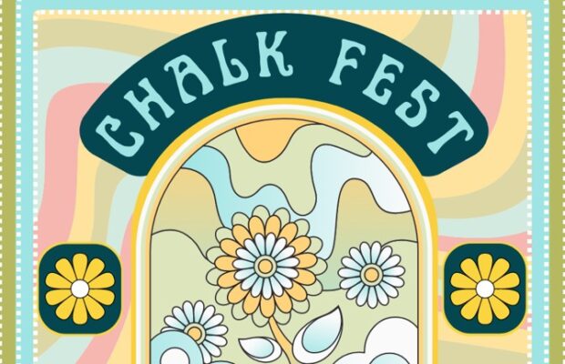 Chalk Fest