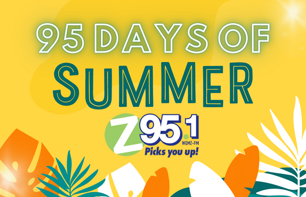 95 Days of Summer