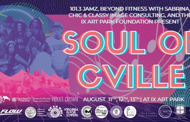 Soul of C’ville Youth Night