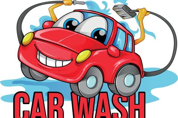 Swim Team Car Wash Fundraiser Swim Team Car Wash Fundraiser