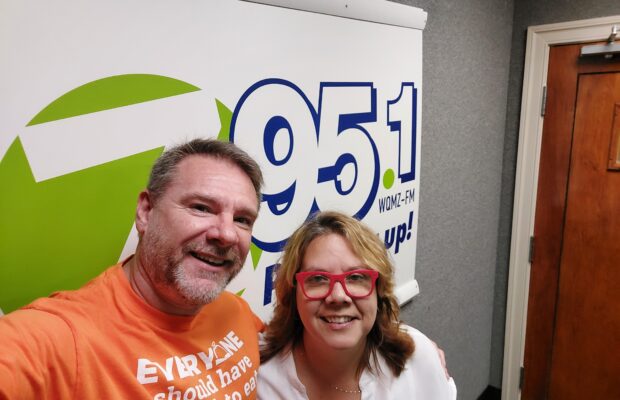 Hunger Action Month Hunger Action Month