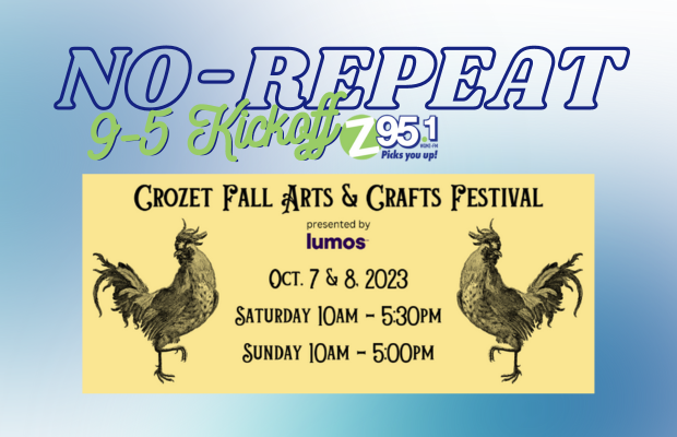 Crozet Arts & Crafts Festival