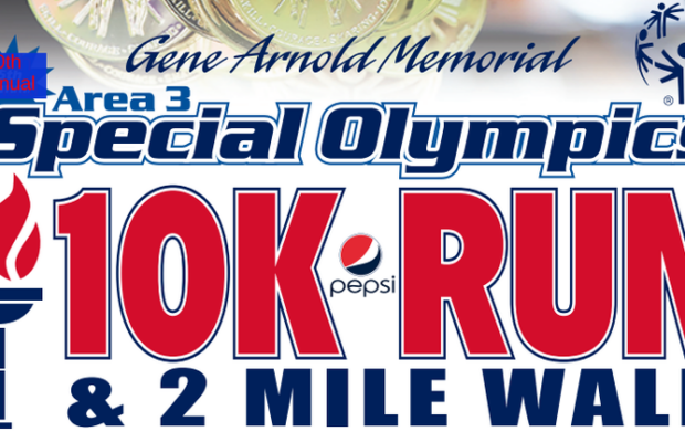 40th Annual Pepsi 10k Run & 2 Mile Walk | Z 95.1