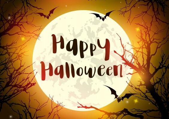 Halloween Theater 2024