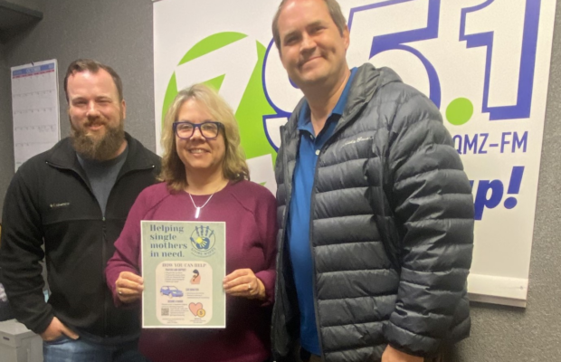 Car Show & Open House