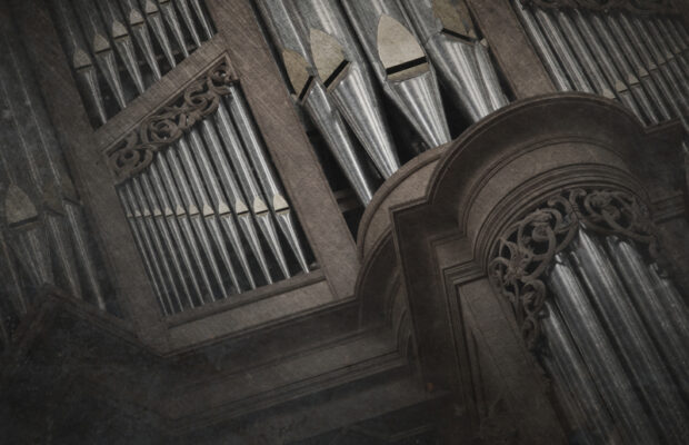 Celebratory Organ Recital