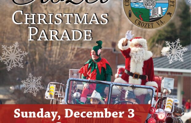 Crozet Christmas Parade Crozet Christmas Parade