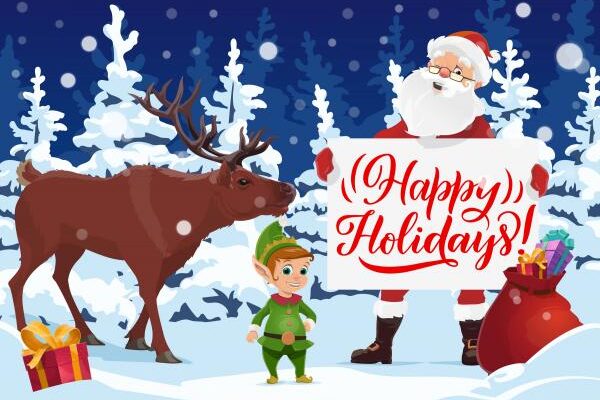 Elf The Musical, Jr Elf The Musical, Jr