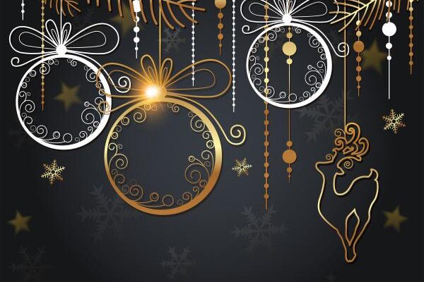 Magic on the Mall ~ Holly Trolly