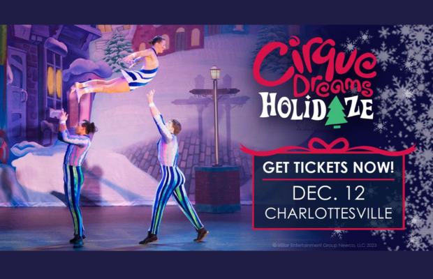 Cirque Dreams Holidaze Cirque Dreams Holidaze