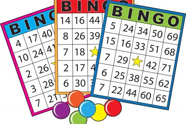 Dab for Good Charity Bingo