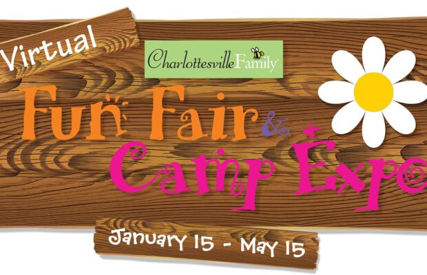 Charlottesville Family Fun Fair Camp; Camp Expo
