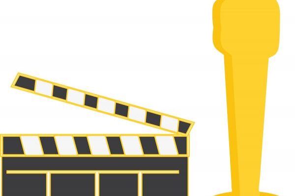 Oscars Trivia Night at Light House Studio!