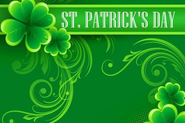 Keswick Sensory’s Shamrock Shindig