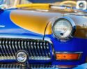 3rd Annual Fall Cruise-In & Open House
