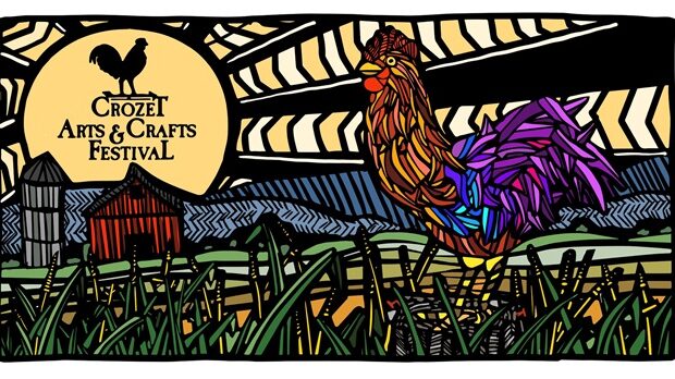 Crozet Arts & Crafts Festival Crozet Arts & Crafts Festival