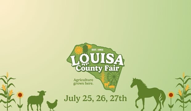 Louisa County Fair