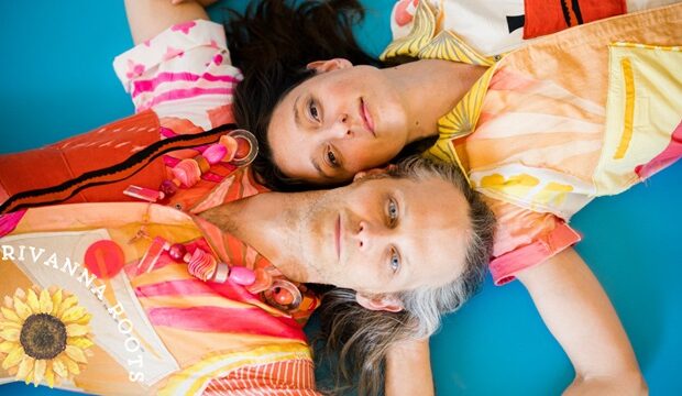 David Wax Museum w/ Deau Eyes David Wax Museum w/ Deau Eyes