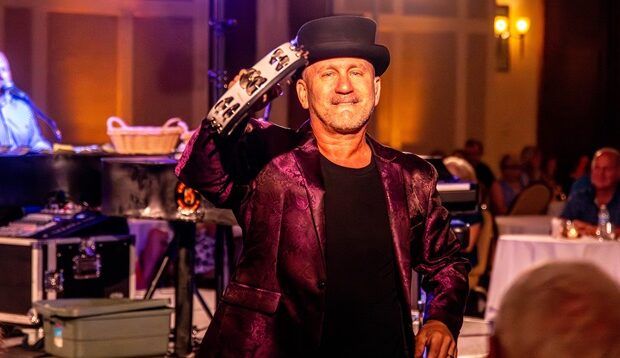 Killer Keyz Dueling Piano Show