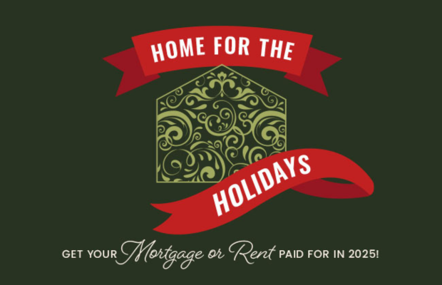 Home for the Holidays