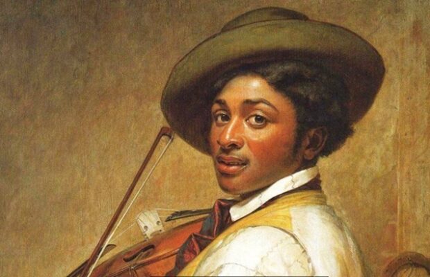 Films Talk Back, “Black Fiddlers” & Director Eduardo Montes-Bradley Films Talk Back, “Black Fiddlers” & Director Eduardo Montes-Bradley