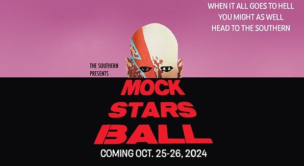 Mock Star’s Ball 2024