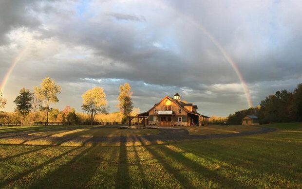 Annual SPARC of Hope 5K Annual SPARC of Hope 5K