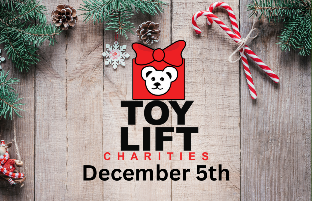 Toy Lift 2025 Toy Lift 2025