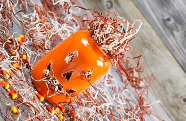 Leftover Halloween Candy Collection