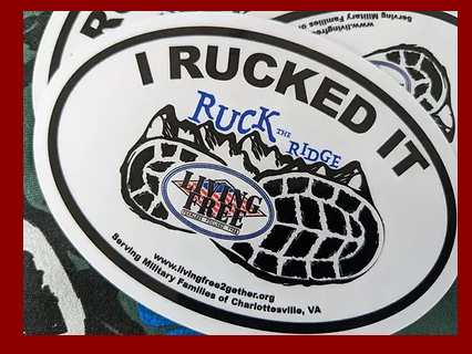 Ruck the Ridge
