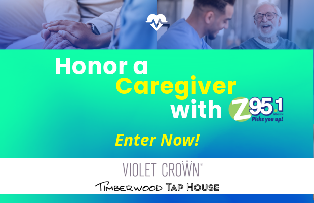 Honor A Caregiver