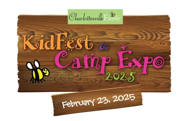 Kid Fest & Camp Expo – Feb 23 Kid Fest & Camp Expo – Feb 23