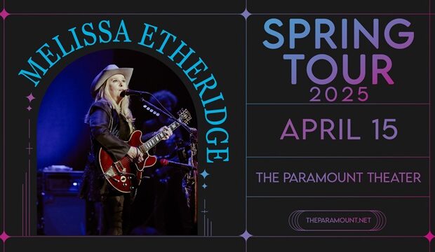 Melissa Etheridge talks to Sherry Taylor