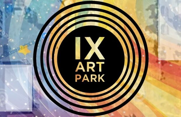 Paint the Ix Art Plaza