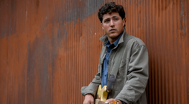 Fridays After Five: Jack Stepanian Fridays After Five: Jack Stepanian