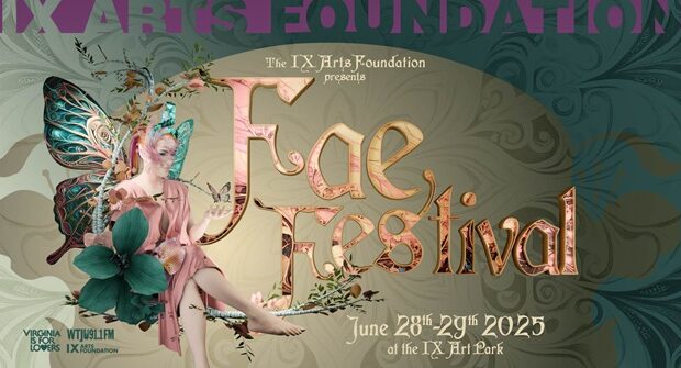 Fae Festival 2025