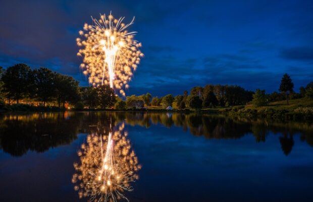 4th of July at Boar’s Head