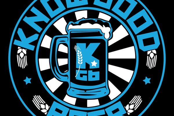 Know Good Beer & Bourbon Festival