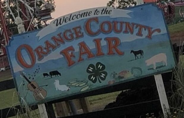 2025 Orange County Fair 2025 Orange County Fair