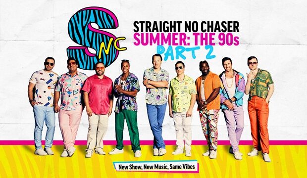 Straight No Chaser Straight No Chaser