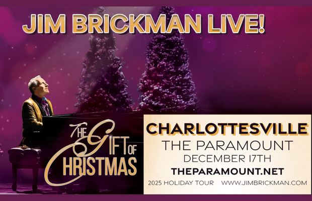 MB Tours Presents: Jim Brickman: The Gift of Christmas