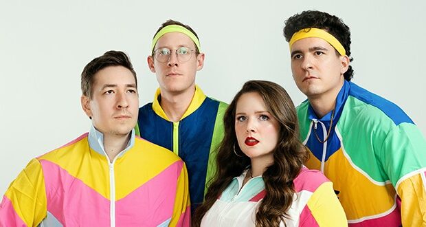 Rivanna Roots: Erin &The Wildfire