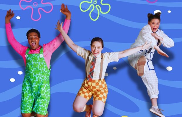 The SpongeBob Musical