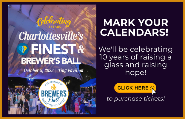 Charlottesville’s Finest & Brewers Ball