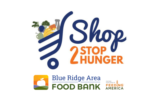 Shop to Stop Hunger