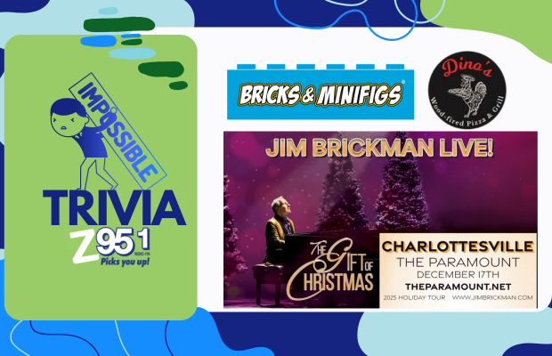 Impossible Trivia: Jim Brickman & MORE!!!