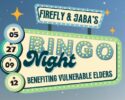 BINGO Night Benefiting Vulnerable Elders